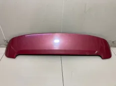 Спойлер (дефлектор) багажника задний Mitsubishi