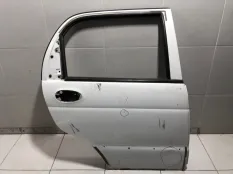 Дверь задняя правая Daewoo Matiz B10S1 2012