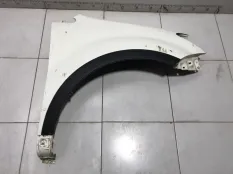 Крыло переднее правое SsangYong Actyon 2