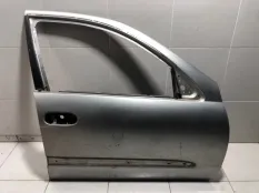 Дверь передняя правая Nissan Almera 2 N16 СЕДАН