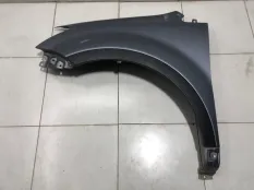 Крыло переднее левое SsangYong Actyon 2 CK