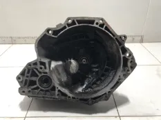 МКПП Opel Vectra B Z18XE