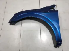 Крыло переднее левое SsangYong Actyon Sports 1