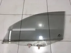 Стекло двери переднее левое Nissan Almera Classic