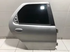 Дверь задняя правая Fiat Albea