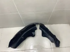 Локер задний правый Haval F7