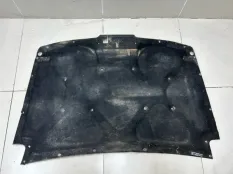 Обшивка капота УАЗ Патриот