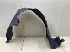 Локер передний левый Nissan Sunny B15