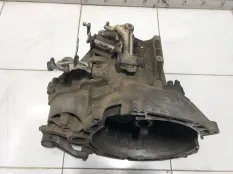 МКПП Ford Focus 2 СЕДАН AODA 2.0 БЕНЗИН 2006