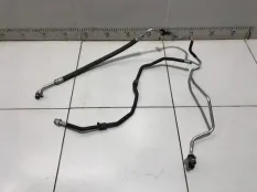 Трубка кондиционера Audi A6 C6 4F2 СЕДАН AUK 3.2