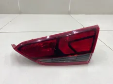 Фонарь внутренний задний правый Hyundai Solaris 2