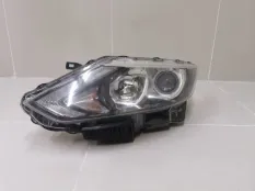 Фара левая Nissan Qashqai J11