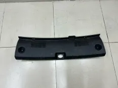 Обшивка задней панели Kia Rio 4 FB СЕДАН