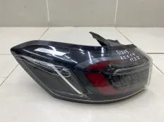 Фонарь задний левый Chery Tiggo 8 Pro Max