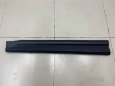 Молдинг двери передний левый Geely Coolray SX11