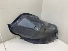 Локер задний левый Лада Х-рей