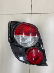 Фонарь задний левый Chevrolet Aveo T300 ХЭТЧБЕК