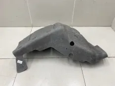 Локер передний правый Лада Нива Тревел