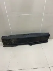 Обшивка багажника Renault Fluence