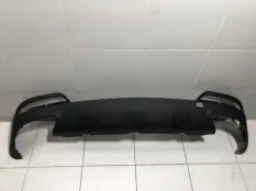Юбка бампера задняя Chery Tiggo 7 Pro