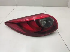Фонарь задний левый Mazda CX-5 KE