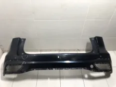 Бампер задний Changan CS55 Plus