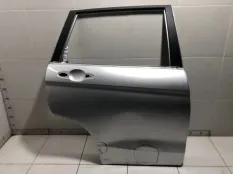 Дверь задняя правая Haval M6