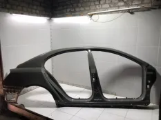 Боковина кузова правая Geely Emgrand EC7