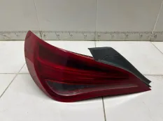 Фонарь задний левый Mercedes-Benz CLA-Class C117