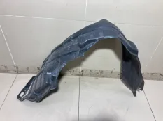 Локер передний правый Mitsubishi Outlander 2