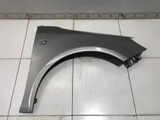 Крыло переднее правое Skoda Fabia 2 5J2 ХЭТЧБЕК