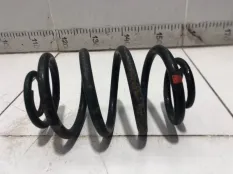 Пружина подвески задняя Renault Clio 2 ХЭТЧБЕК