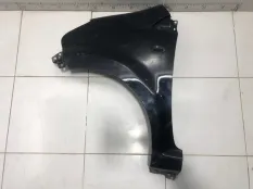 Крыло переднее левое Toyota Aygo KGB10 ХЭТЧБЕК