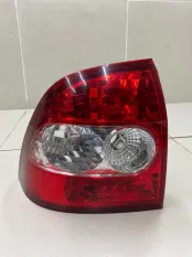 Фонарь задний левый Лада Приора 2172 ХЭТЧБЕК 21126