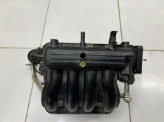 Коллектор впускной Chevrolet Aveo T250 B12D1 2008