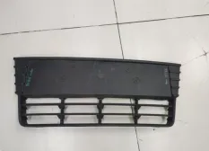 Решетка в бампер центральная Ford Focus 3