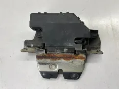 Замок двери багажника BMW X5 E53 1999