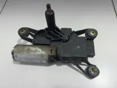 Моторчик стеклоочистителя задний BMW X5 E53 1999