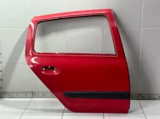 Дверь задняя правая Renault Clio 2 ХЭТЧБЕК (5ДВ)