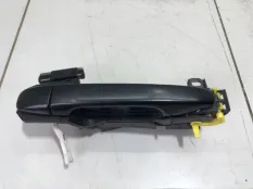 Ручка двери наружная задняя правая Toyota Avensis