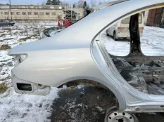 Крыло заднее правое Mercedes-Benz CLA-Class C117