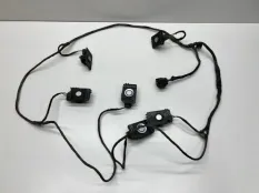 Датчик парковки задний Mercedes-Benz CLA-Class