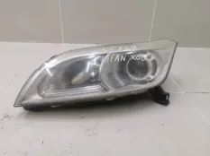 Фара левая Lifan X60