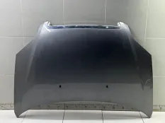 Капот Chevrolet Aveo T250 B12D1 2008