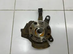 Кулак поворотный передний правый Chevrolet Aveo