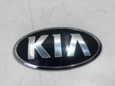 Эмблема на крышку багажника Kia Rio 4