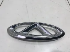 Эмблема на решетку радиатора Chery Tiggo 4 Pro