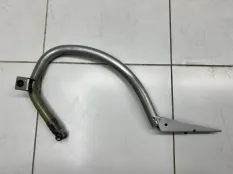 Петля крышки багажника правая Mercedes-Benz