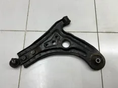 Рычаг подвески передний левый Chevrolet Aveo T250