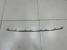 Молдинг решетки радиатора Toyota Land Cruiser 200